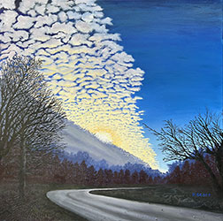 The Road Home